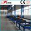 Z15 automatic assembling machine for h beam