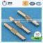 China manufacturer high precision elastic straight pin