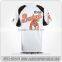 2016 new style wholesale printed tshirt customized high quality tshirt
