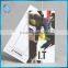 Fashion Special paper hangtag for latest women 's gowns designs