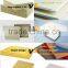 Ce Certificate New Decorate Material Sound Insulation a2 Nrc0.9 Acoustic Ceiling