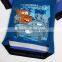 (C2612) 2-6Y wholesale kids clothing nova baby kids printed boys' summer t shirts