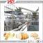 Factory supply machine to make rice cracker