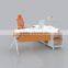 executive office table design standard specifications