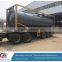 40 feet tank container for caustic soda hydrochloric acid, sulfuric acid container tank 20ft, 30ft, 40ft