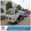 5000L Water sprinkler truck water bowser tank truck