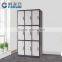 Luoyang Factory Direct China Office Furniture Modern Shoe Cabinet