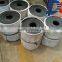 Large Conveying Capacity Extensible Belt Conveyor Price