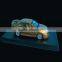 Custom Scale Model Toy Car Statue