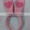 Custom Easter Party Decoration Plush Rabbit Ears Headband