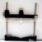 LSBJ2 Height Adjustable V-clamp lens holder