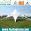Gathering catering Star shed Marquee canopy star tent advertising tent diameter 16m