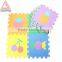 Children EVA Puzzle Mat
