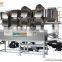 Bread Crumb Machine/Breakfast Cereal Cooking Machine