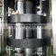 Glass Bottle Carbonated Soft Packaging Machine for Iraq Market