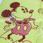 china wholesale disney" audited factory printed cotton cute kitchen towel