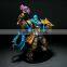 OEM game character action figures for sale,custom cheap game character action figures, custom action figures wholesale factory
