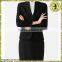 Office uniform ladies office skirt suit