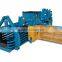 Professional HSB-10 horizontal semi-automatic baler machine sales promotion in 11.11