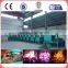 China best sugarcane bagasse briquette pellet making machine with big profit