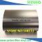 Wholesale matte car body color changing adhesive sticker , wrapping vinyl sheet air release channels 1.52*30m HQ