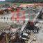 Hot sale high performance complete stone crushing plant with CE