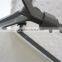 6ft best-selling plastic folding table for dining use made in China