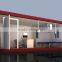 prefabricated wooden house/ portable classroom/ building steel/ prefabricated shops