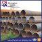 The Best Price Spiral Welded Steel Pipe, Water Pipe Price