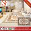 low price 1200x1200mm printed removable carpet tile