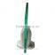 frameless glass railing metal spigot canada for pool fence