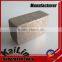 Good sharpness marble segment for circular saw blade stone cutting segment