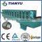 light weight wall panel making machine botou