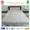 factory sale cheap disposable pp sms pe non woven bed sheet for hospital