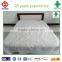 factory sale cheap disposable pp sms pe non woven bed sheet for hospital