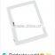 For iPad 4th retina front panel