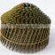 Hebei Factory Coil Nails With Low Price