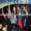 Hot Sale 8D/9D/Xd Cinema Electroni 5D Cinema/interactive 7D movies /8D games