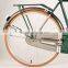 Flying pigeon factory hot sale 28 inch hand brake retro traditional bike (FP-TR16004)
