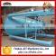 JCT stainless steel soap mixer machine blender powder nauta mixer