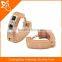latest fashion hoop earrings wholesale china, gold hoop earrings, women earrings crystal hoop earrings