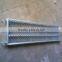 Q195 used in construction metal walkboard scaffold plank