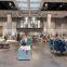 Good quality new fashion retail garment display furniture