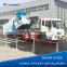 China Hot Sale 17 m3 Garbage Collector Truck