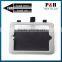 4400ma/h Lithium Battery car backseat solar charger cases for ipad2