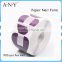 Nail Art High Viscosity OEM Accpeted Paper Full Cover Nail Form Shaper