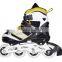 cheap 72mm wheel roller shoes skate rollerblade