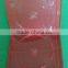 11mm Bluray Dvd Case Red Double With Print Blu-ray Logo
