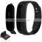 Smartband Waterproof Watch OLED Fitness Sleep Tracker For IPhone Android 5 Colors Smart Bracelet Wristband