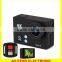 Remote Control 1080P Full HD170 Lens 2 inch LCD Sports Helmet Cam 4K WIFI Action Camera